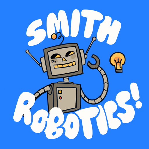 Smith Robotics Club logo